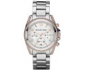 Michael kors blair watch gold clearance