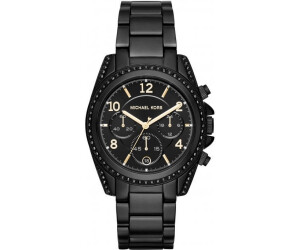 Michael kors blair chronograph clearance