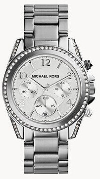 Michael Kors Blair Chrono Black Friday 2024 Comparez les prix sur idealo