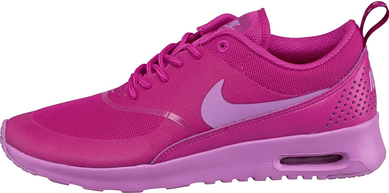 Nike Air Max Thea Women fuchsia flash/fuchsia glow a â¬ 92,95 (oggi) | Miglior prezzo su idealo