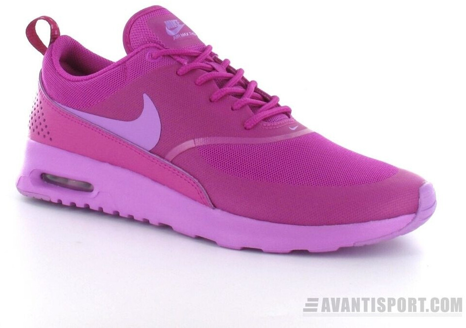 Wmns Nike Air Max Thea Fuchsia Flash/ Fuchsia Glow | Footshop
