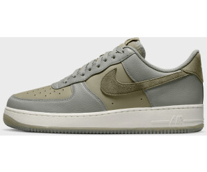 Brown air force 1 lv8 shoes discount