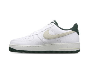 Nike air force braun leder top