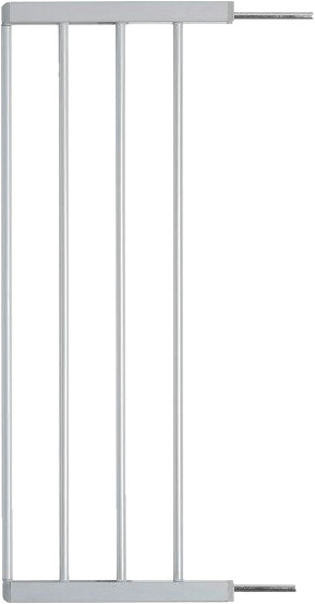Badabulle Extension de barrière Easy Close  28 cm