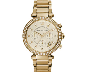 Ladies michael kors mk5896 parker watch new arrivals