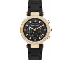 Michael kors parker sale silver