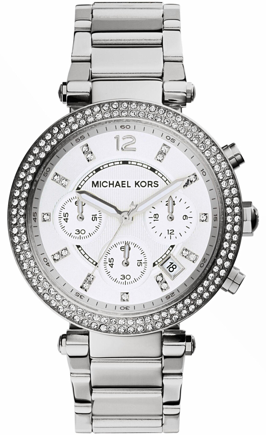 montre michael kors mk2249