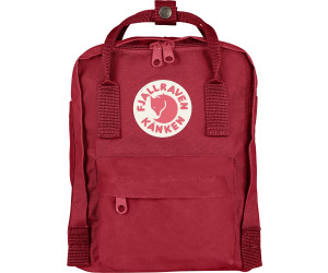 fjällräven rucksack kanken deep red fjällräven rucksack kanken deep red