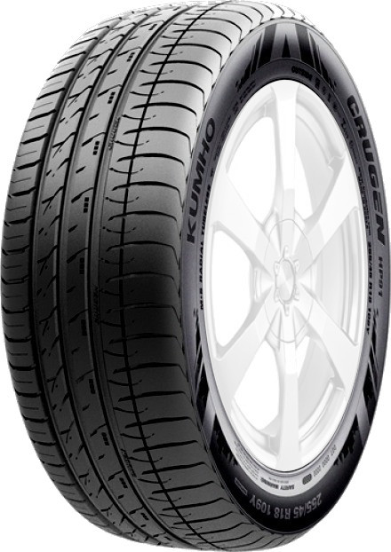Kumho Crugen HP91 235/65 R17 104V