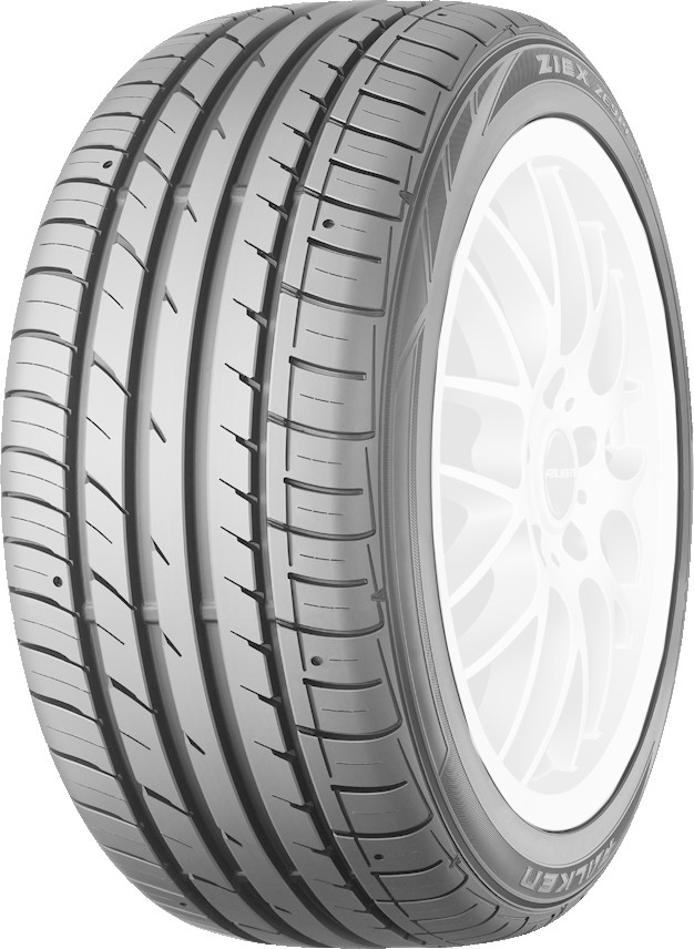 Falken Ziex ZE914 Ecorun 195/40 R17 81W