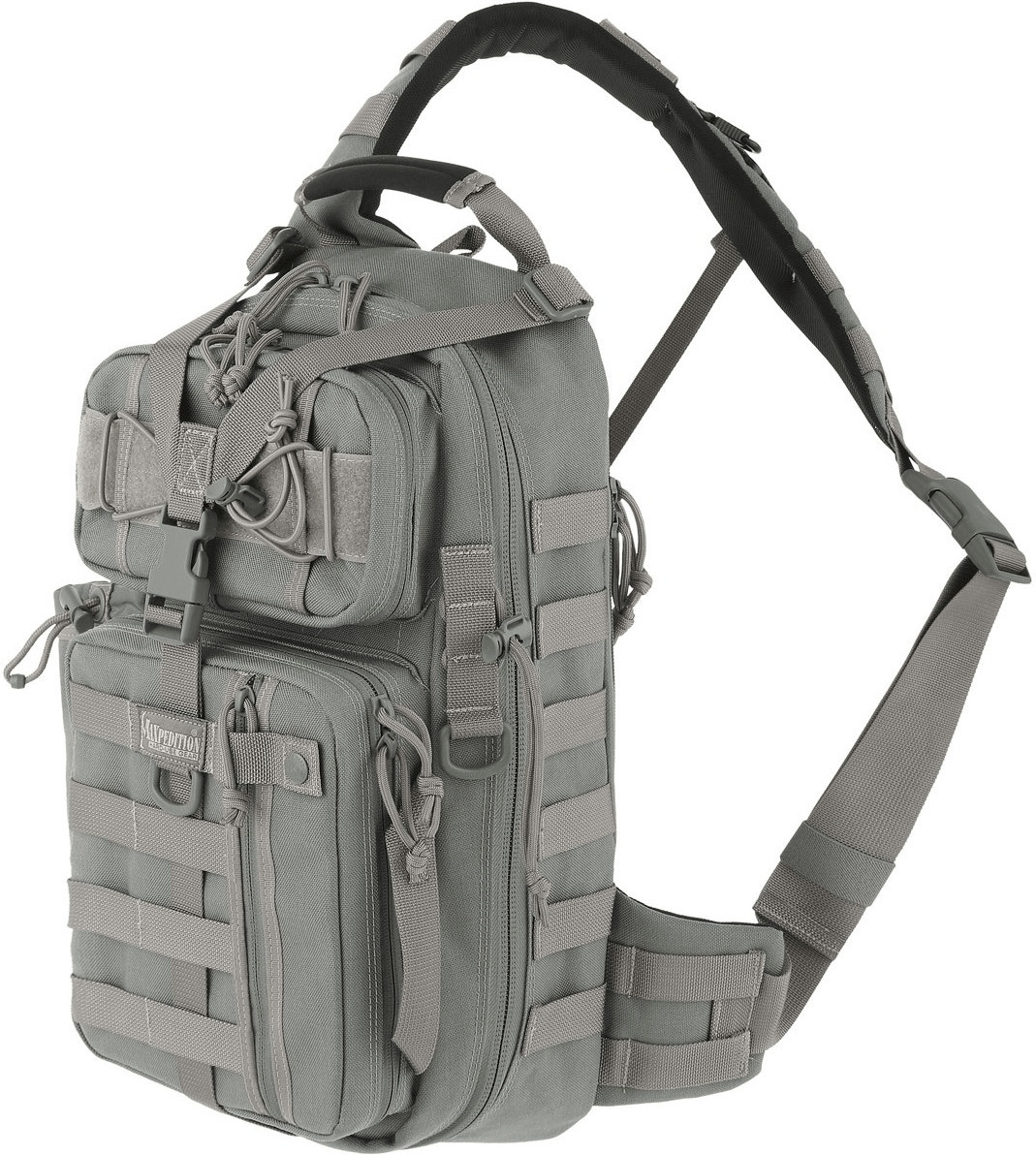 MAXPEDITION Sitka Gearslinger foliage green