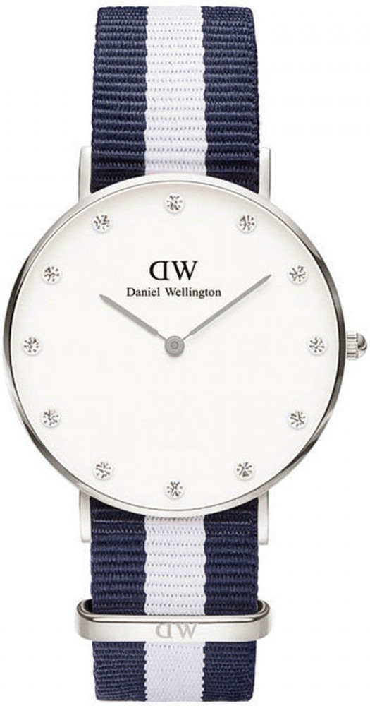Daniel Wellington Classy Glasgow (0963DW)
