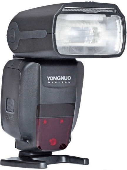 Yongnuo YN600EX-RT