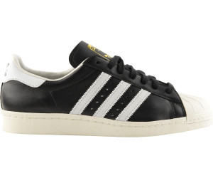 Adidas Superstar 80s black/white a € 67,82 (oggi) | Migliori prezzi e  offerte su idealo