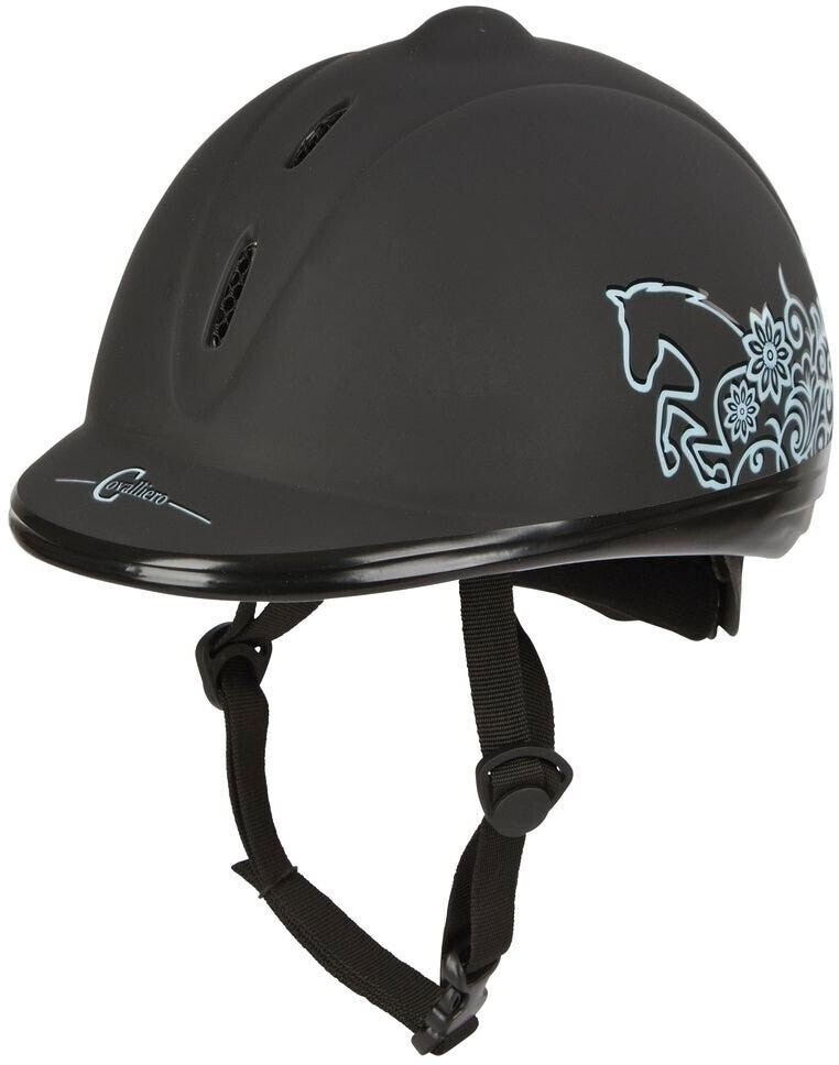 Covalliero Beauty black