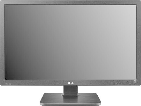 LG 24MB65PY (noir)