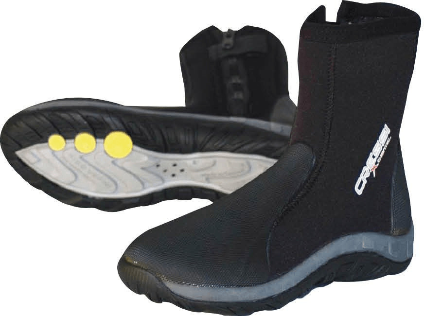 Cressi Lux Boots 5 mm
