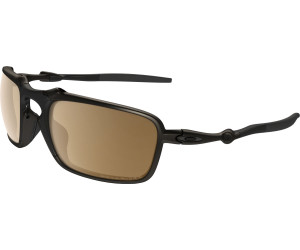 oakley badman pewter tungsten iridium polarized oakley badman pewter tungsten iridium polarized