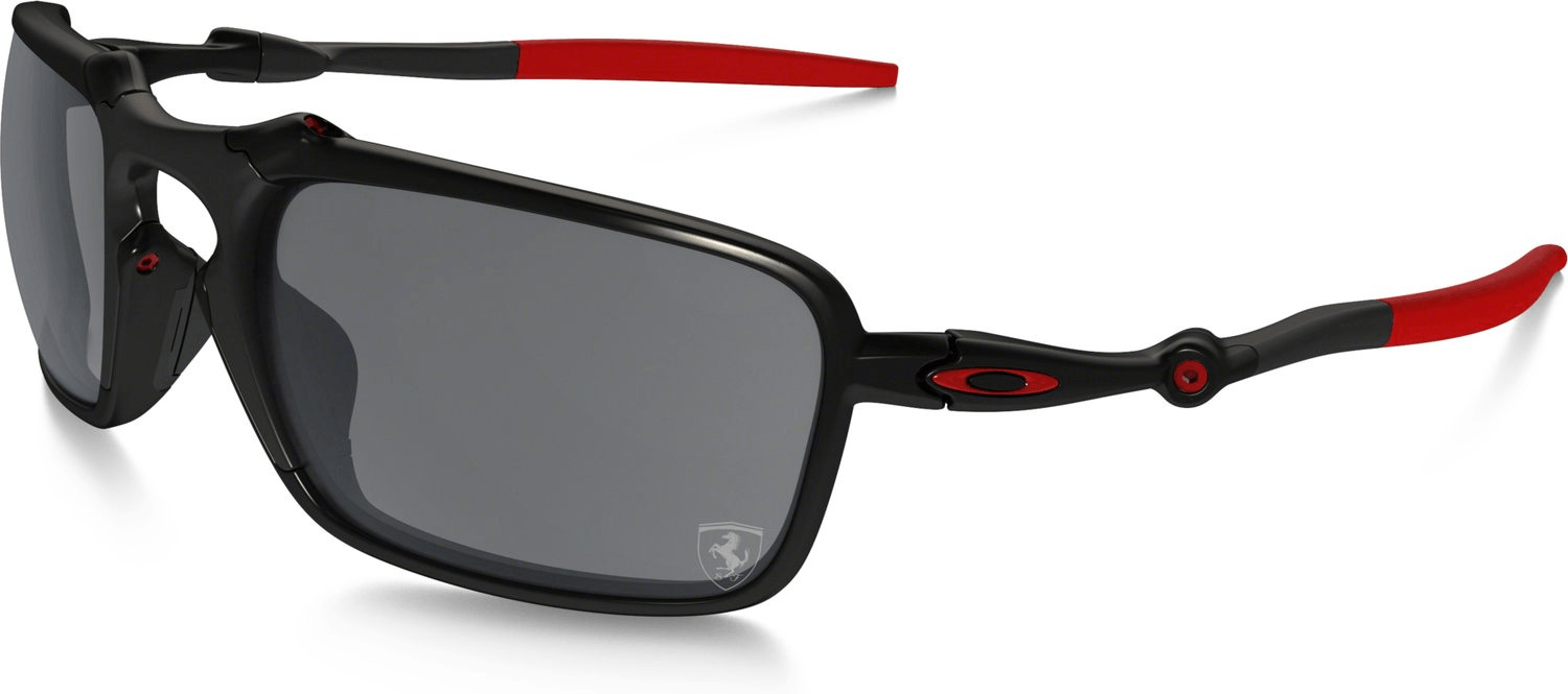 Oakley Badman