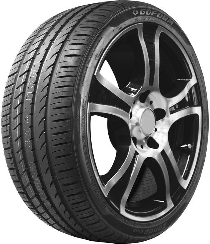 Goform GH18 255/45 ZR18 103W