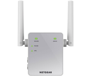 Buy Netgear EX3700 from Â£29.25 (Today) â Best Deals on idealo.co.uk