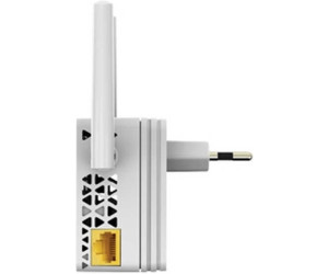 ② NETGEAR Répéteur WiFi (EX3700), Amplificateur WiFi AC750, Wi —  Amplificateurs wifi — 2ememain