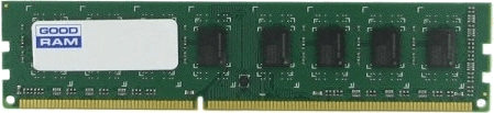 #GoodRAM 4GB DDR3-1600 CL11 (GR1600D364L11/4G)#