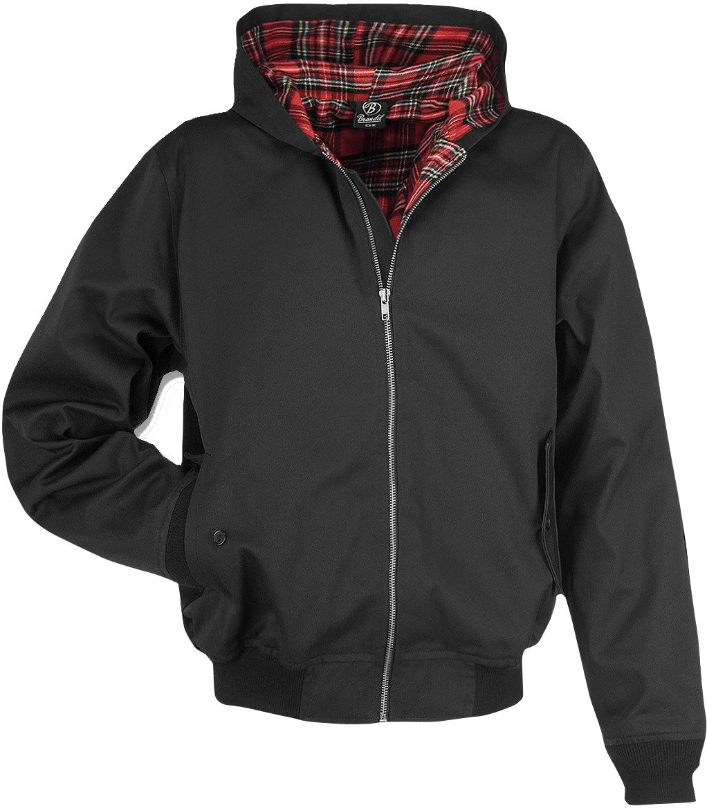 Brandit Lord Canterbury Hooded