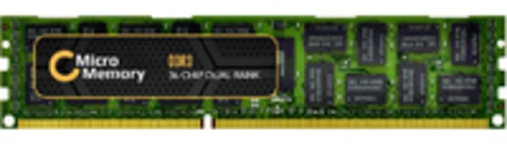 MicroMemory 16GB DDR3-1333 (MMI1016/16GB)