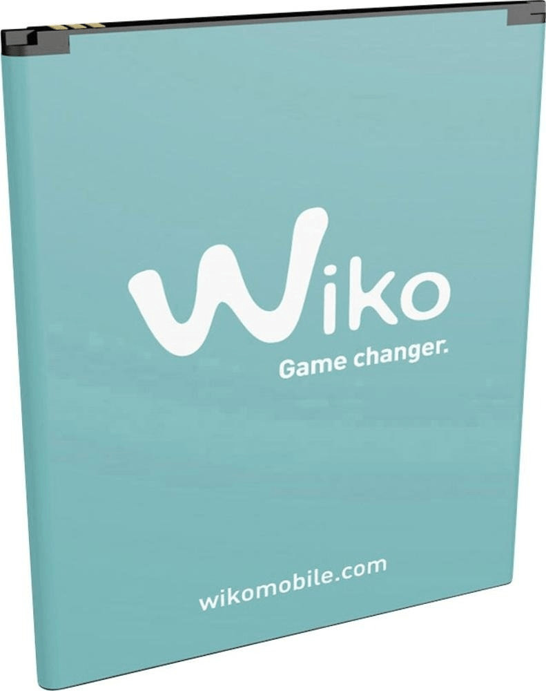 Wiko Batterie officielle d'origine Bloom