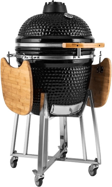 Klarstein Kamado Kingsize 21