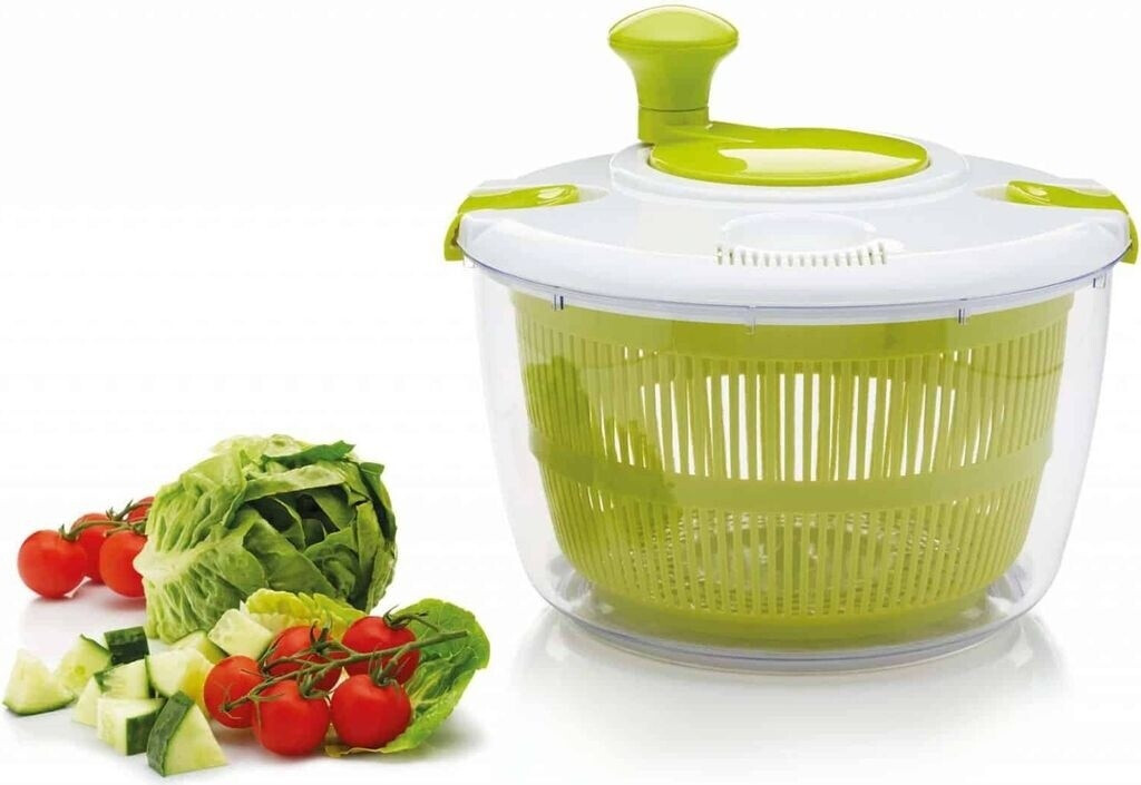 Kitchen Craft KCSALSPIN