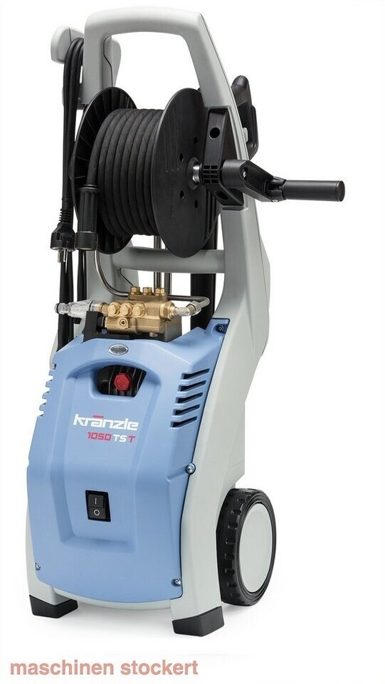 Kränzle 1050 TS T