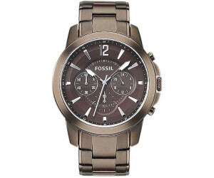 Fossil Grant ab € 109,49 Preisvergleich bei