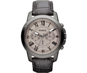 Fossil Grant ab € 109,49 Preisvergleich bei