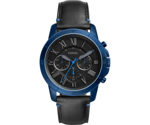 Fossil q 2025 grant black