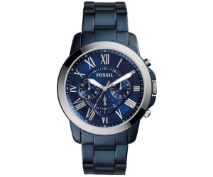 Fossil q sale grant price