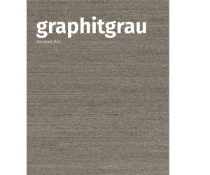 Produktbild von Remmers Aqua HK-Lasur 3in1 Grey Protect Anthrazitgrau