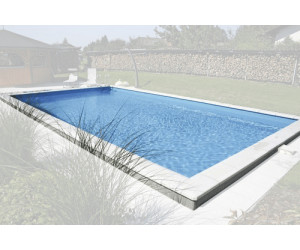 planet pool styropor pool set standard 700 x 350 x 150 cm ab 3 299 00 preisvergleich bei idealo de
