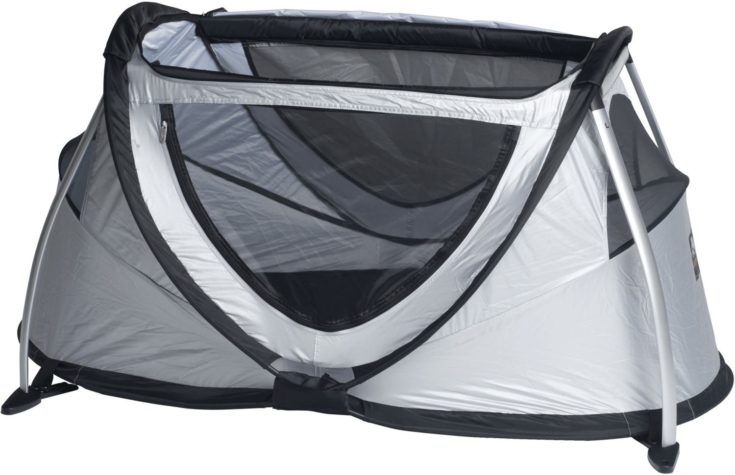 Deryan Peuterbox silver
