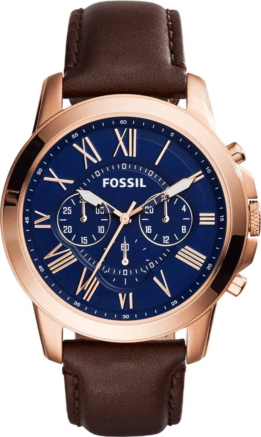 Fossil Grant (FS5068)
