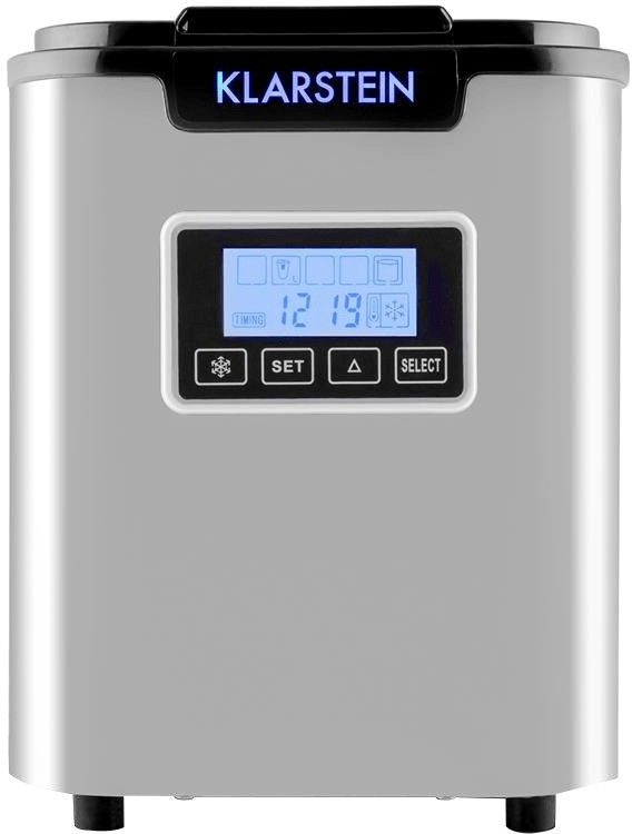 Klarstein ICE6 12kg/24h