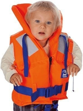 Bema Gilet de sauvetage