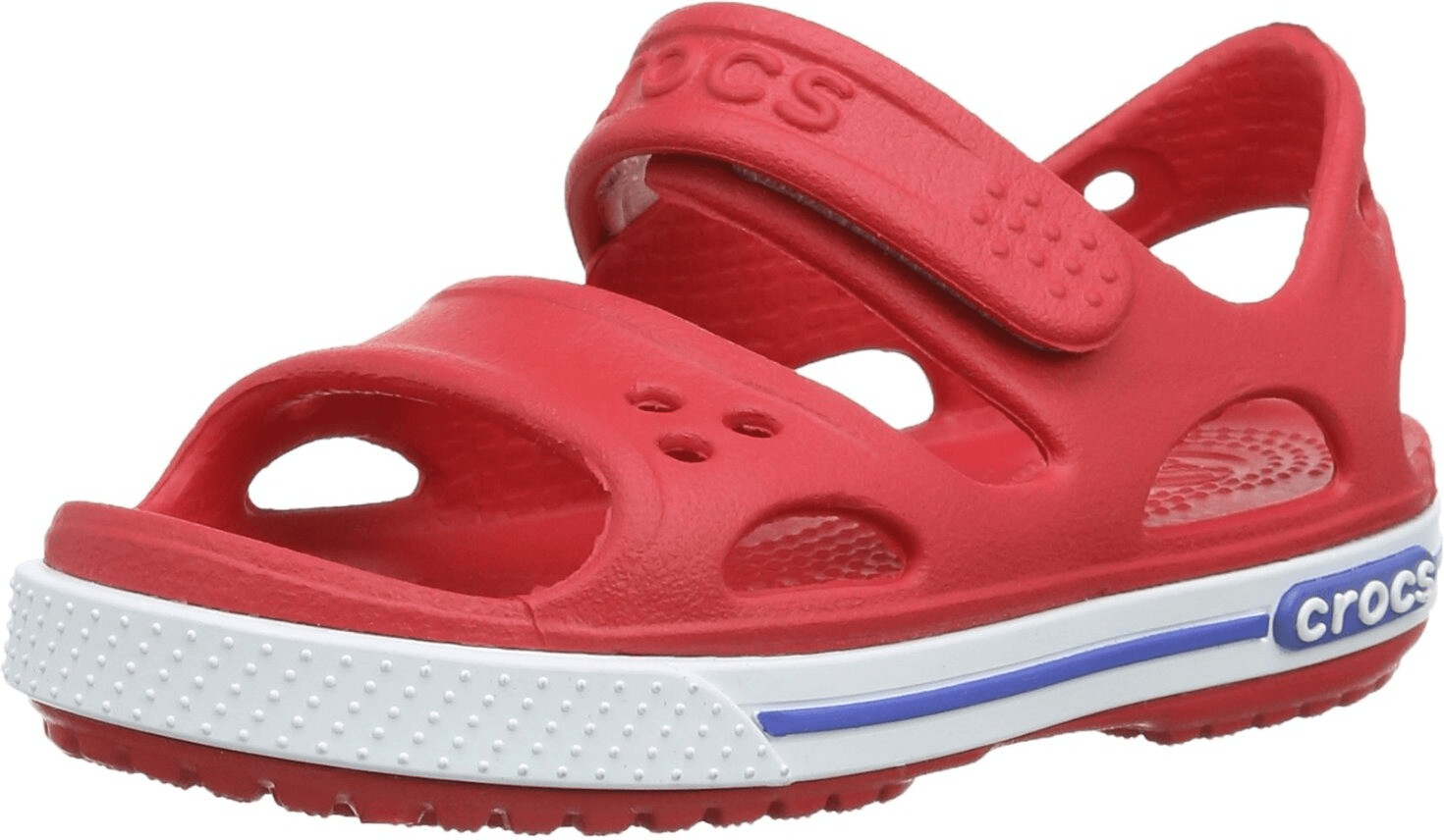 Crocs Kids Crocband II Sandal au meilleur prix sur idealo