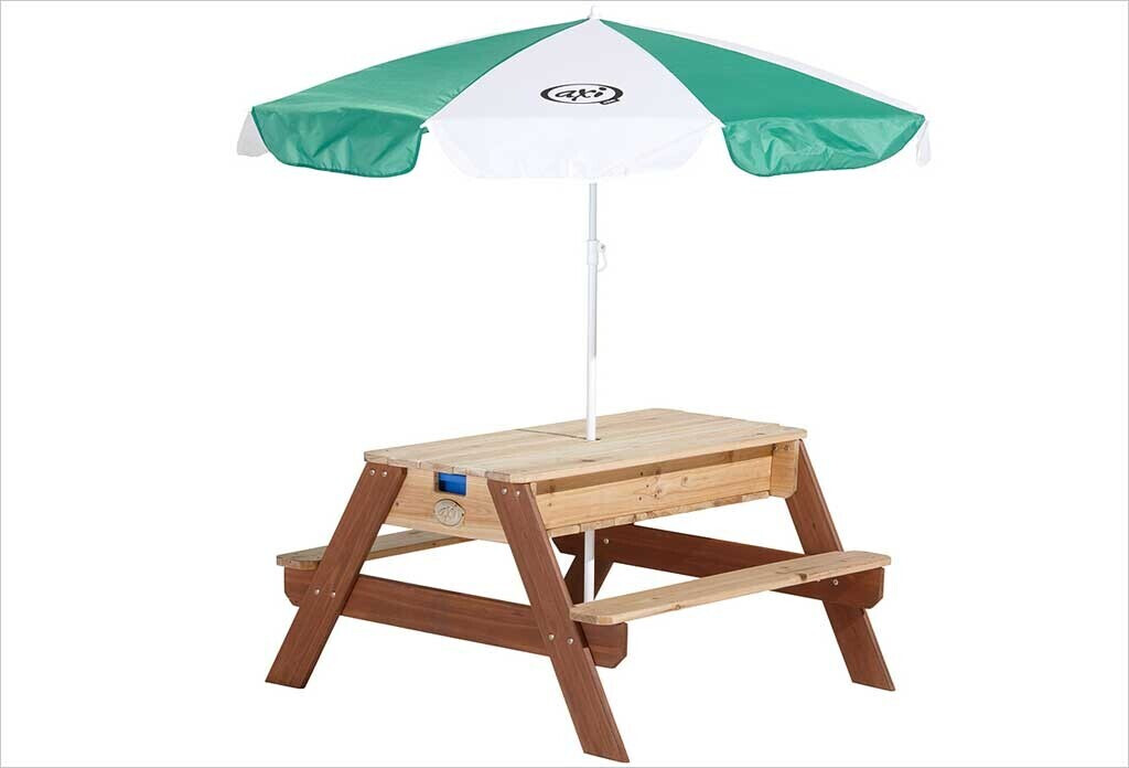 AXI Table sable et eau Nick (A03100400)