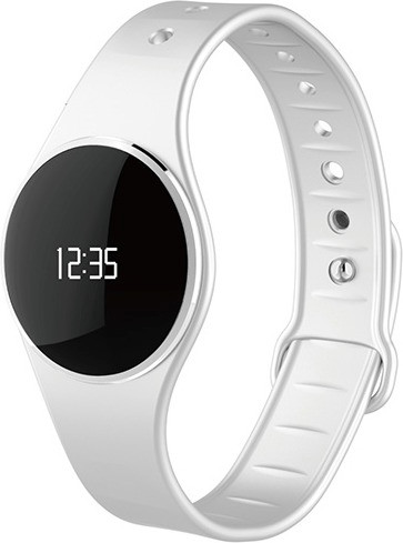 MyKronoz ZeCircle blanc