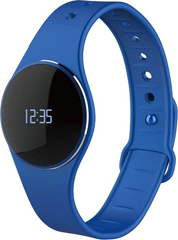 MyKronoz ZeCircle bleu