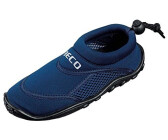 Beco Badepantoletten-90651 Unisex Kids Water Shoe 