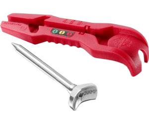 Fleischthermometer steak