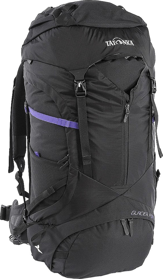 Tatonka Glacier Point 40 black